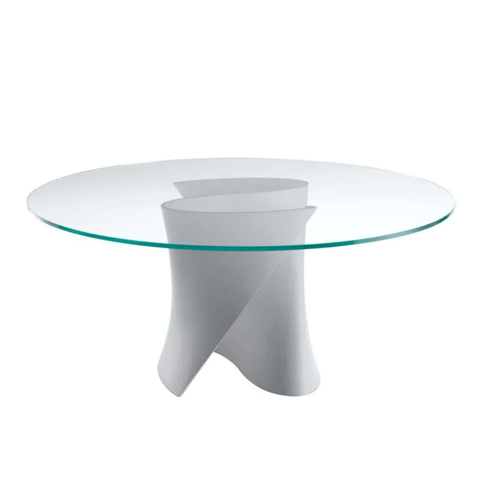 S Table Esstisch Gestell weiß
