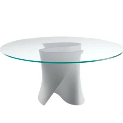 S Table Esstisch Gestell weiß