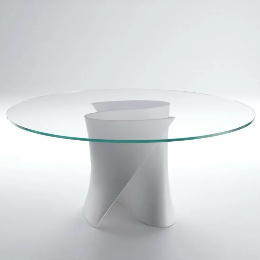 S Table Esstisch Gestell weiß