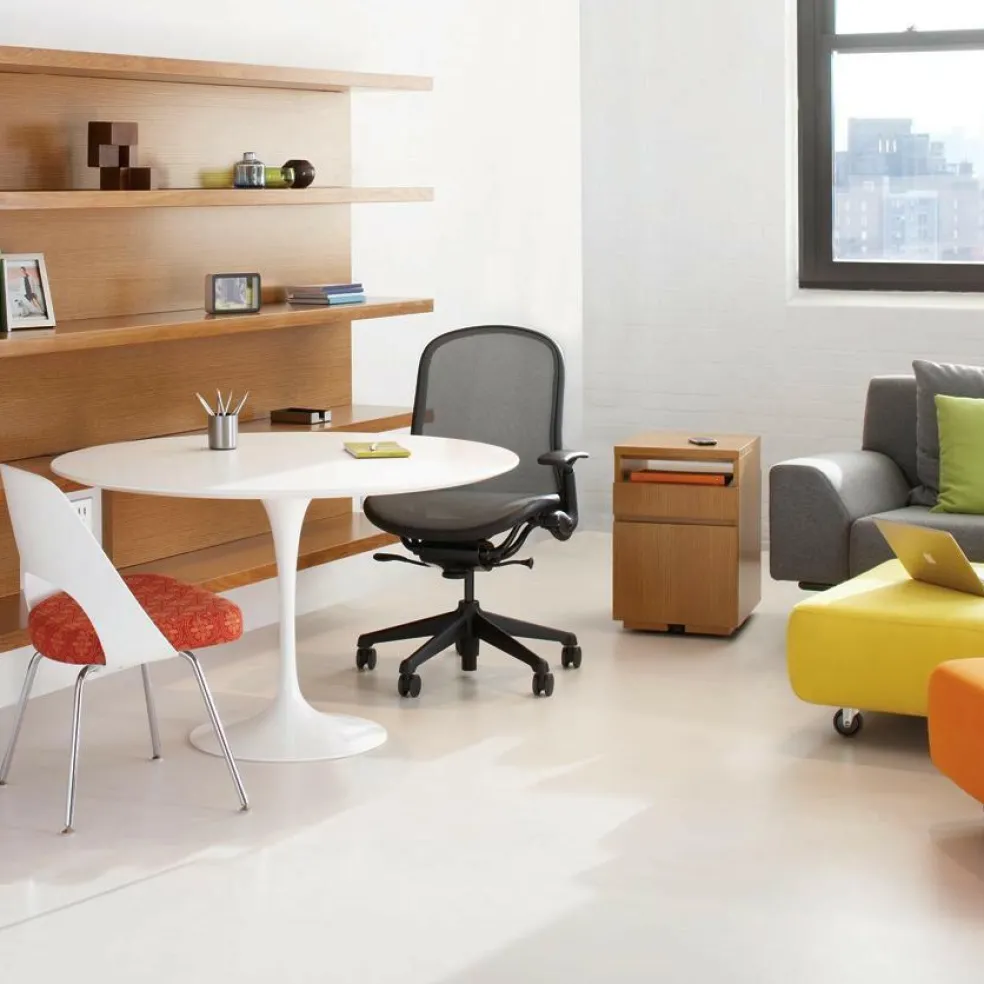 Saarinen Esstisch Ø152cm
