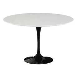 Saarinen Gartentisch Ø120cm
