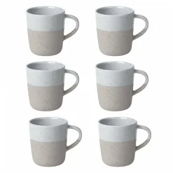 Sablo Espressotasse 6er Set