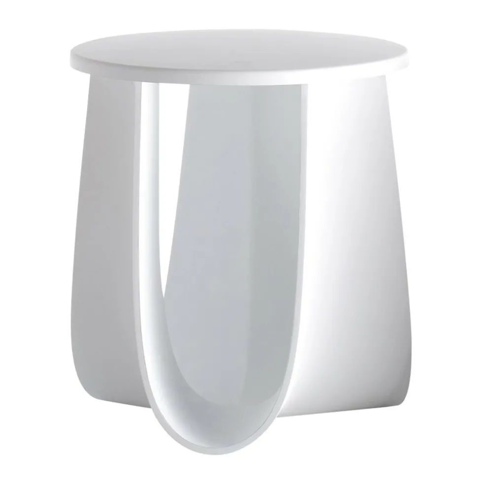 Sag Hocker/Beistelltisch