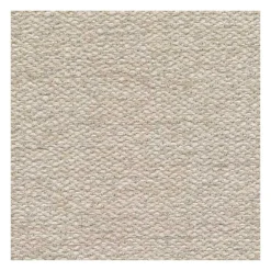 Saga Hocker Gestell satin
