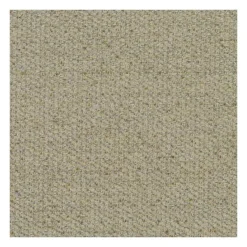 Saga Hocker Gestell satin