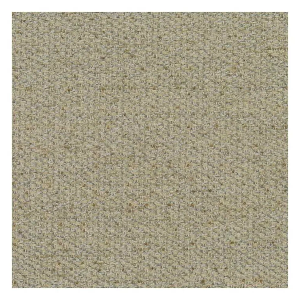 Saga Sessel Gestell satin