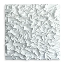 SAHAVA Dune 1 3D Wanddekoration 120x120cm