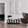 SAHAVA Dune 1 Long 3D Wanddekoration 40x120cm 2er Set