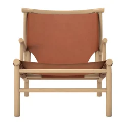 Samurai Lounge Sessel