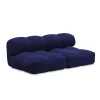 Sander 02 2,5-Sitzer Sofa
