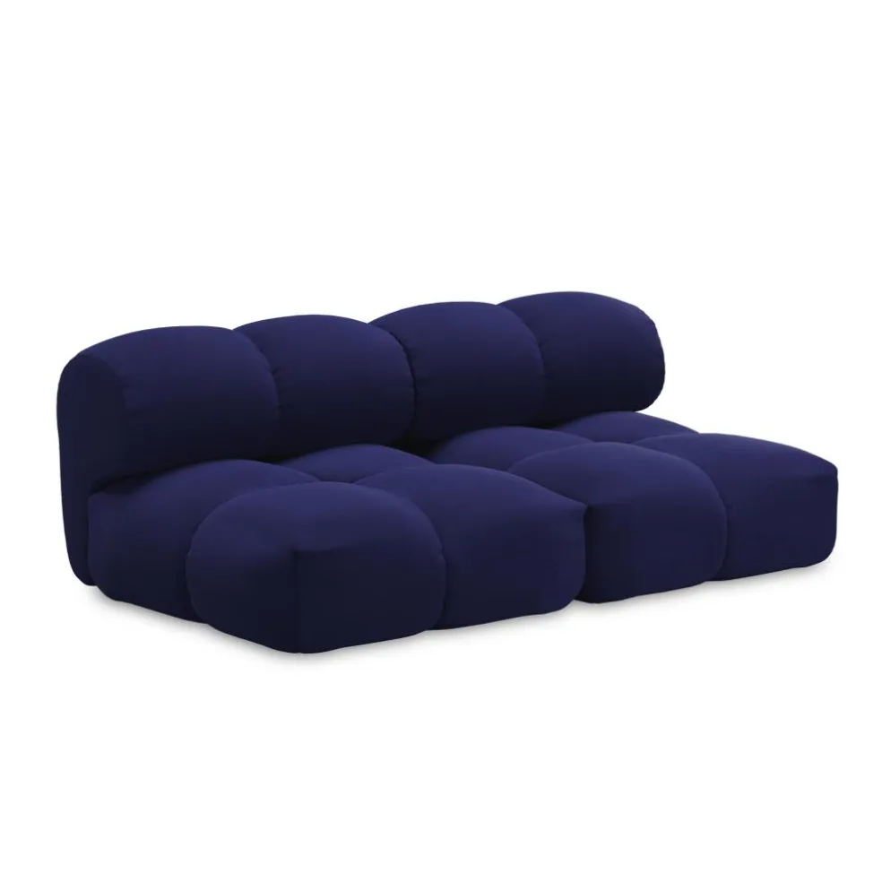 Sander 02 2,5-Sitzer Sofa