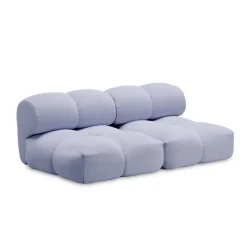 Sander 02 2,5-Sitzer Sofa