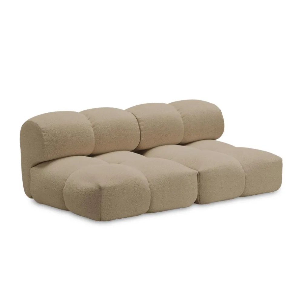 Sander 02 2,5-Sitzer Sofa
