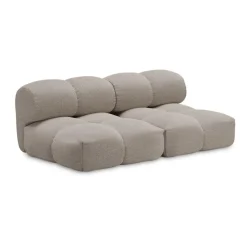 Sander 02 2,5-Sitzer Sofa