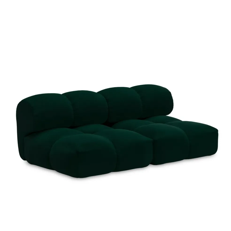 Sander 02 2,5-Sitzer Sofa