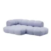 Sander 06 3-Sitzer Sofa Links