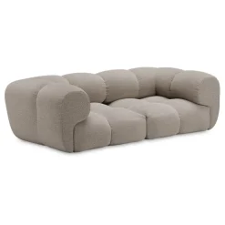 Sander 04 2,5-Sitzer Sofa 230x115cm