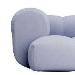 Sander 04 2,5-Sitzer Sofa 230x115cm