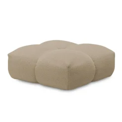 Sander Pouf Large