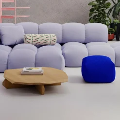 Sander Pouf Mini