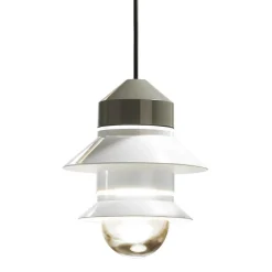 Santorini Outdoor Pendelleuchte