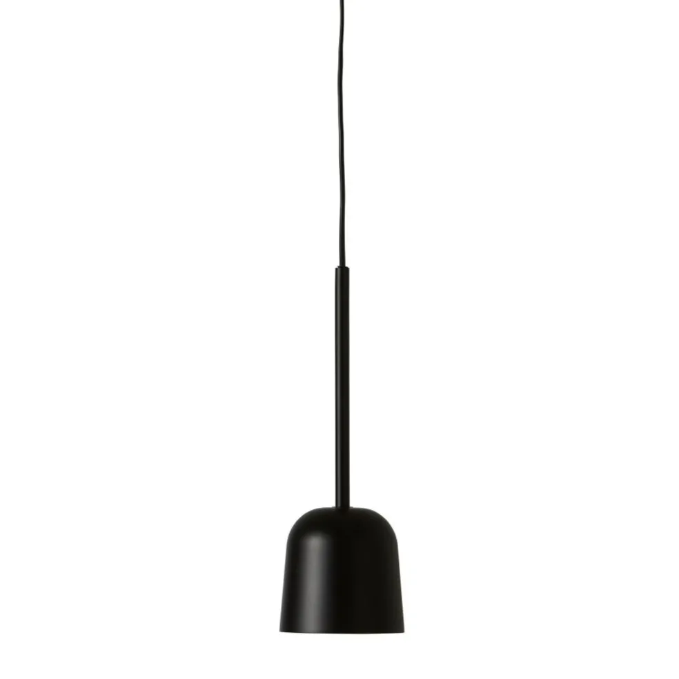 Satellite LED Pendelleuchte