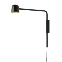 Satellite LED Wandleuchte