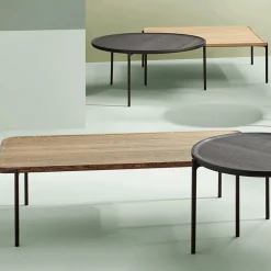 Savoye Couchtisch Ø 60cm