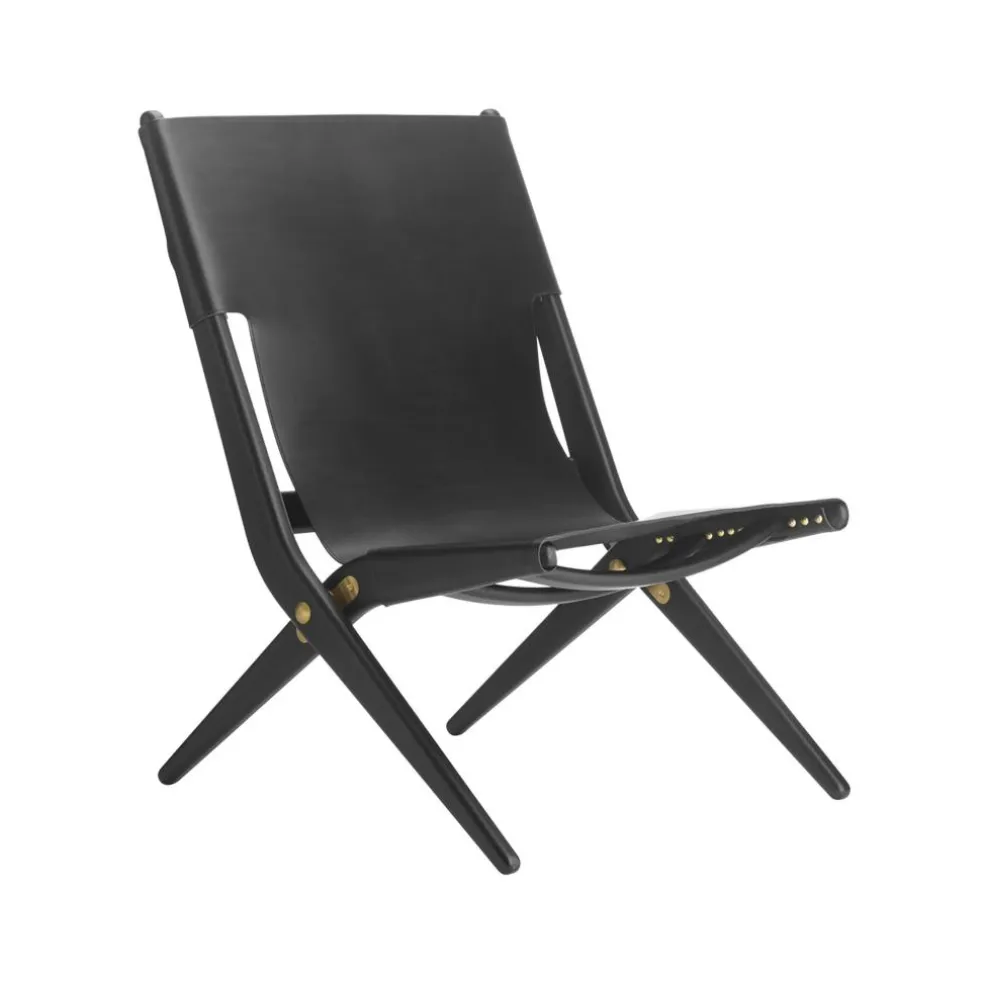 Saxe Sessel klappbar
