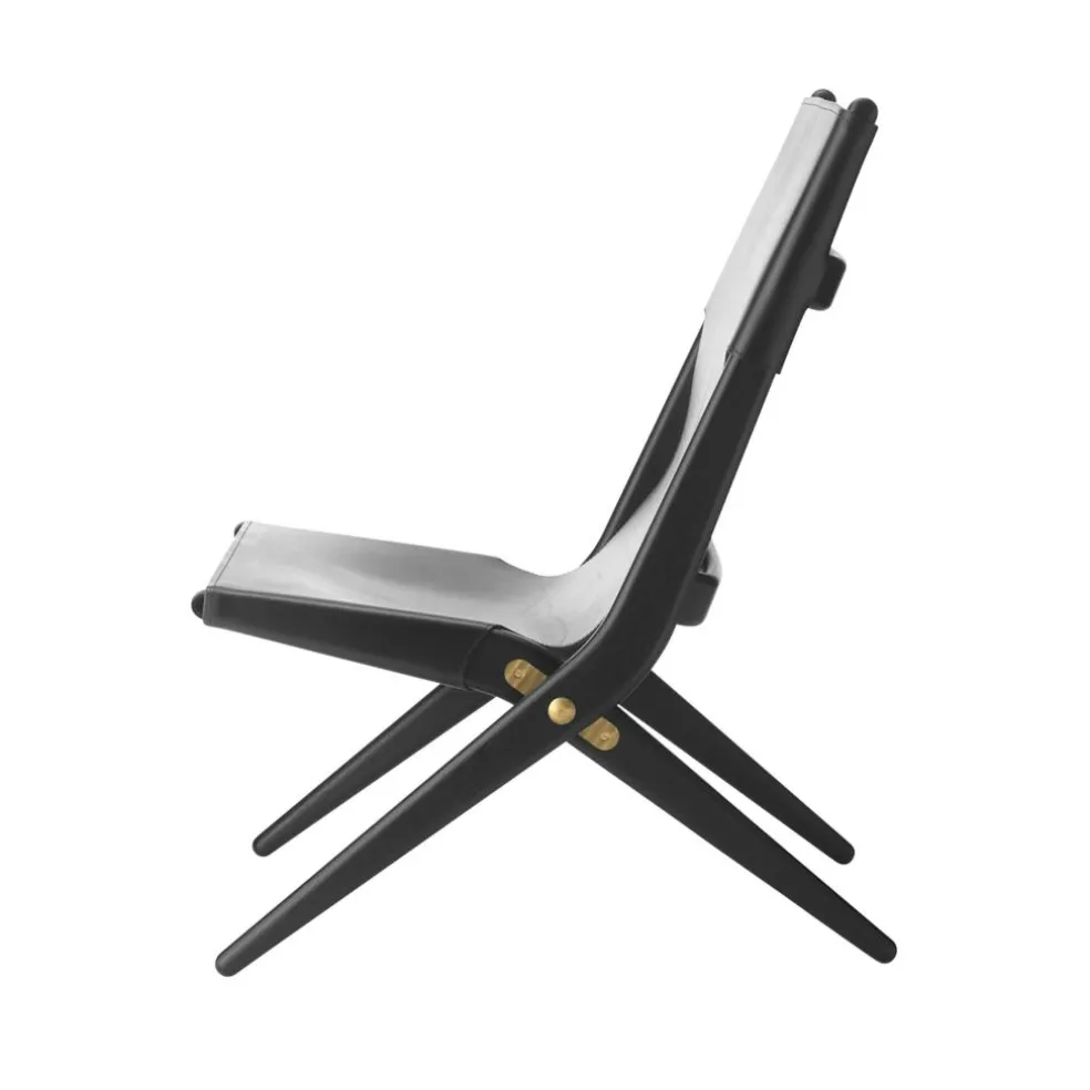 Saxe Sessel klappbar