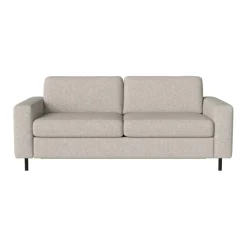 Scandinavia 2,5-Sitzer Schlafsofa