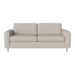 Scandinavia 2,5-Sitzer Schlafsofa