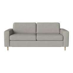 Scandinavia 2,5-Sitzer Schlafsofa