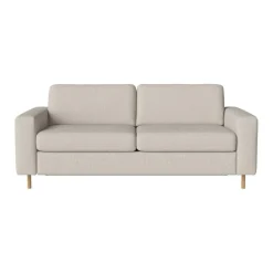 Scandinavia 2,5-Sitzer Schlafsofa