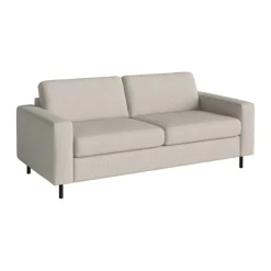 Scandinavia 2,5-Sitzer Schlafsofa