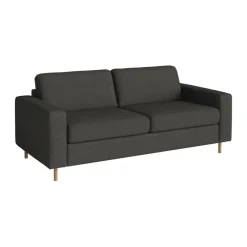 Scandinavia 2,5-Sitzer Schlafsofa
