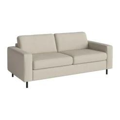 Scandinavia 2,5-Sitzer Schlafsofa