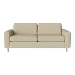 Scandinavia 2,5-Sitzer Schlafsofa