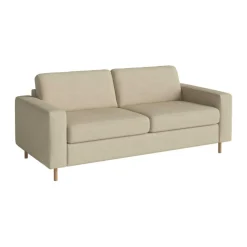 Scandinavia 2,5-Sitzer Schlafsofa