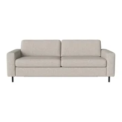 Scandinavia 3-Sitzer Schlafsofa