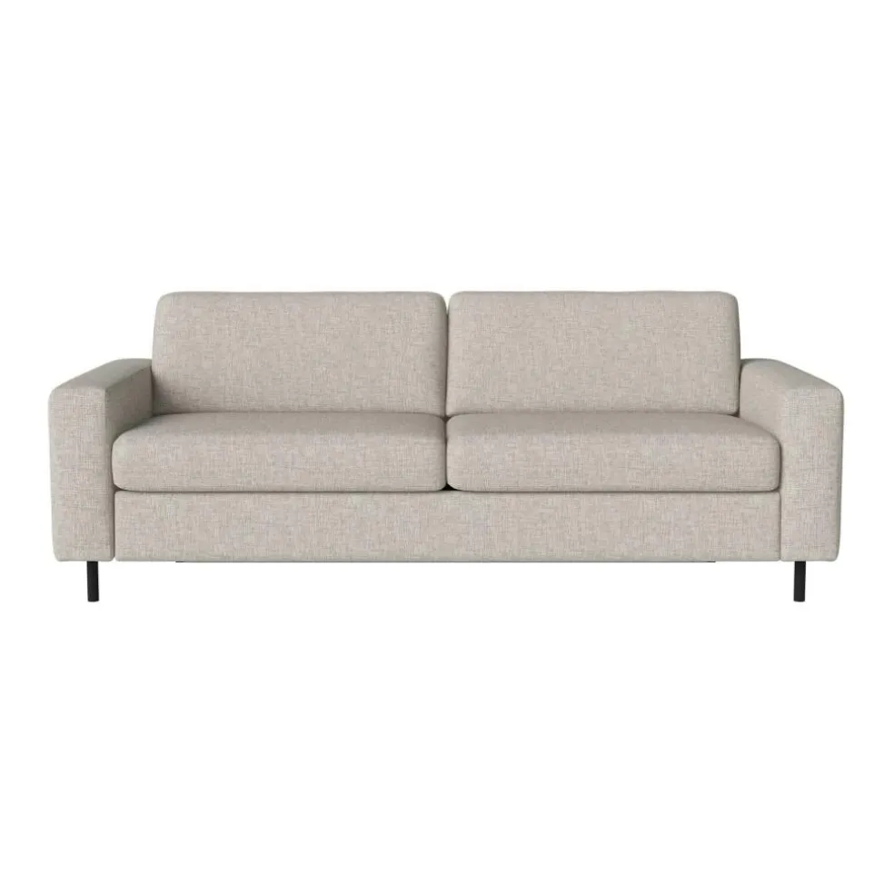 Scandinavia 3-Sitzer Schlafsofa