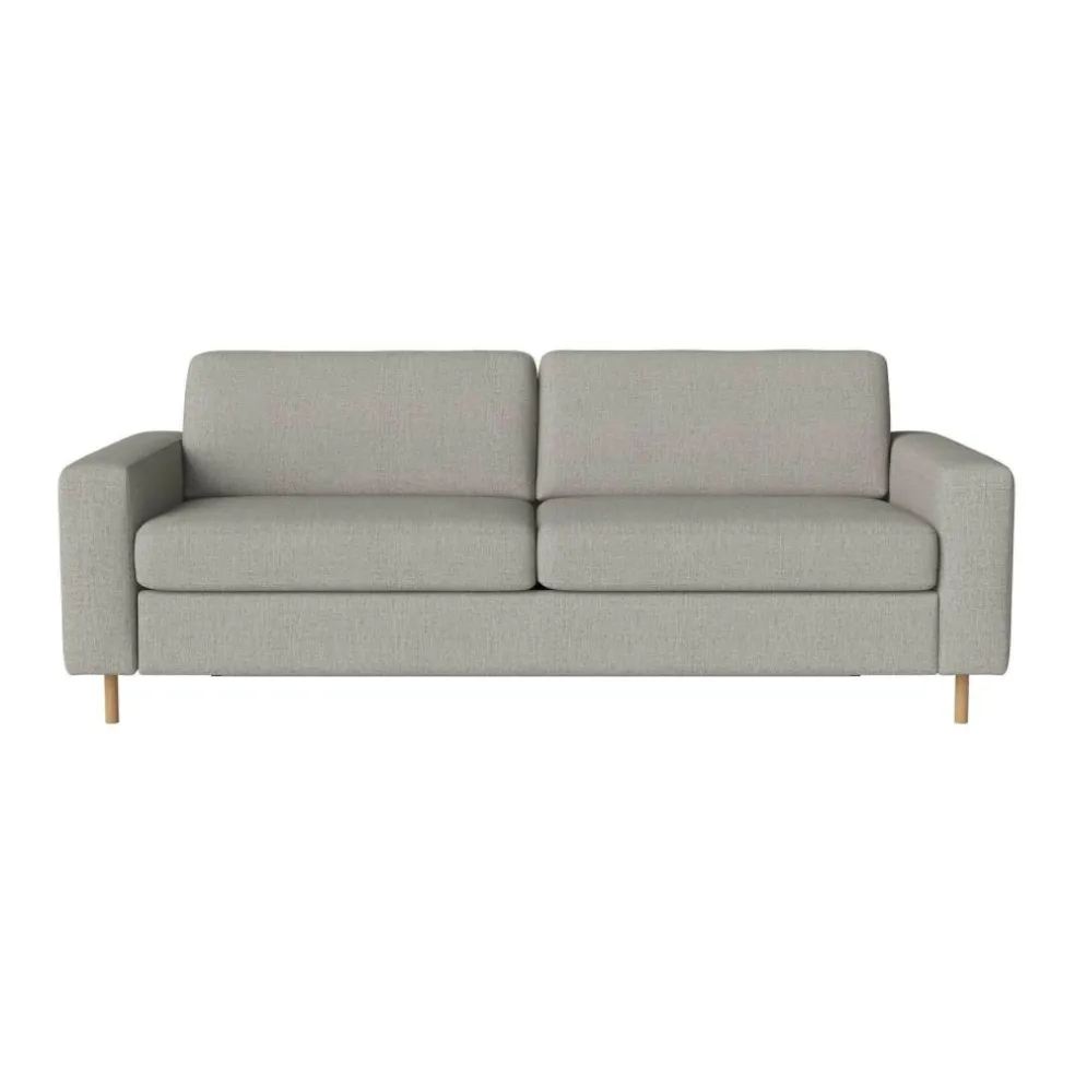 Scandinavia 3-Sitzer Schlafsofa