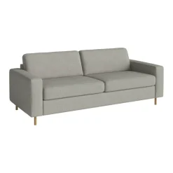Scandinavia 3-Sitzer Schlafsofa