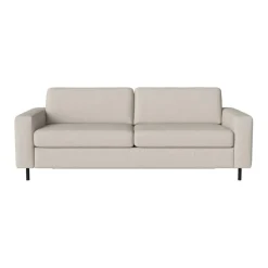 Scandinavia 3-Sitzer Schlafsofa