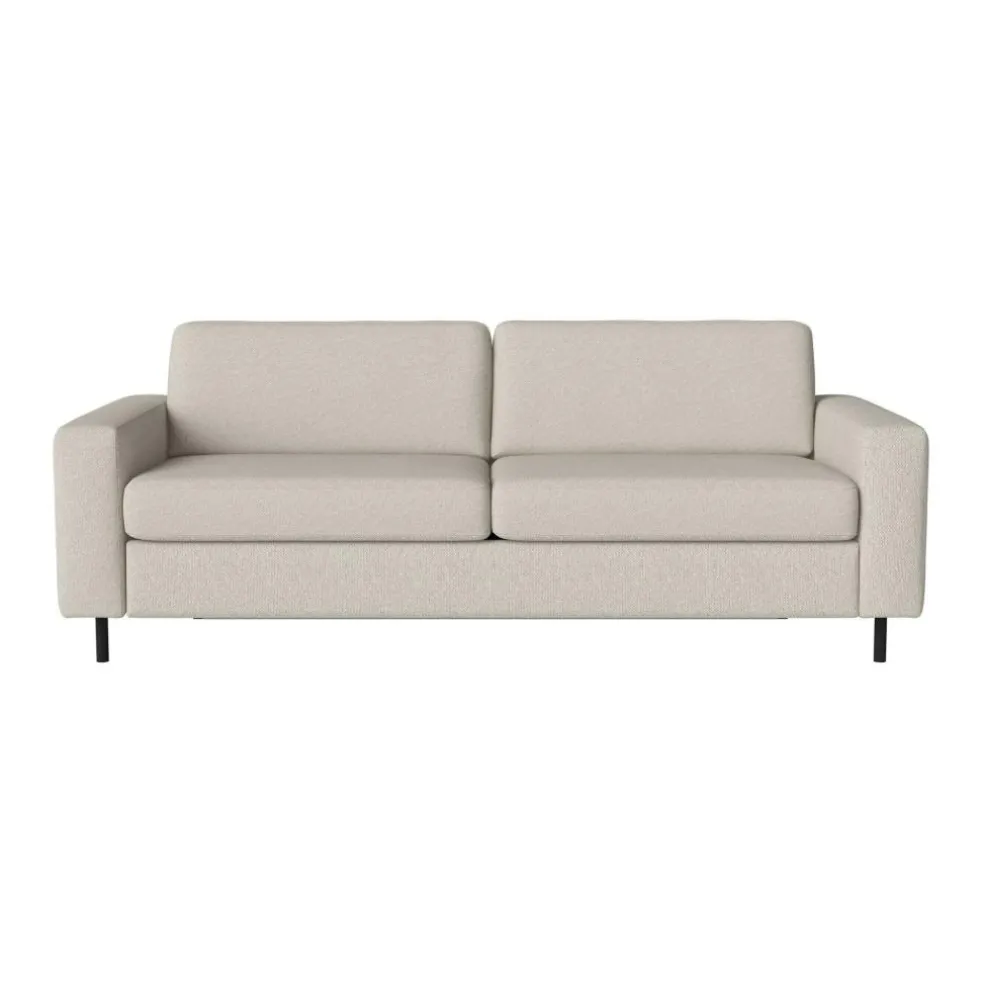 Scandinavia 3-Sitzer Schlafsofa