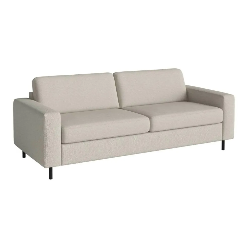 Scandinavia 3-Sitzer Schlafsofa