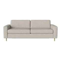 Scandinavia 3-Sitzer Schlafsofa