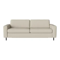 Scandinavia 3-Sitzer Schlafsofa