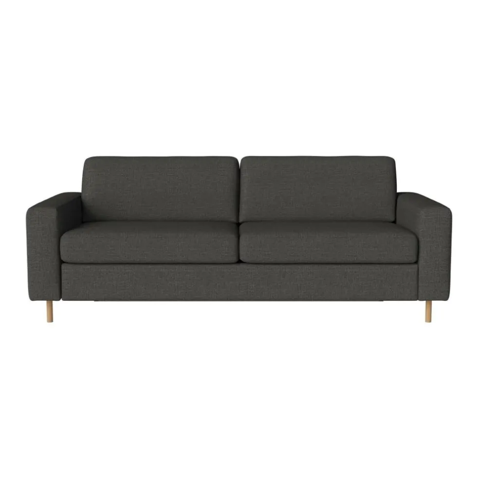 Scandinavia 3-Sitzer Schlafsofa