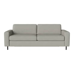 Scandinavia 3-Sitzer Schlafsofa